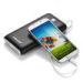 Lightweight Dual USB Lithium Ion Portable Power Bank 18650 20000mah
