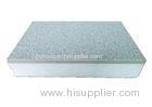 Soundproof Foam Insulation Board fire rated 3 -12mm aluminum zinc coated