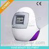 CE approved Cavitation Beauty Machine for Boby Slimming and Shaping 220V / 50H - 60Hz