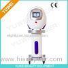 Ultrasonic Cavitation RF Machine , Tripolar radio frequency machine for Wrinkle Removal