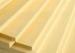 XPS Extruded Fireproof Insulation Board , poly foam insulation sheets