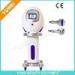 Red Blue White Cavitation Vacuum Machine for Body Shaping , Cellulite Reduction