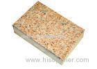 House aluminum zinc rigid insulation boards For interior wall
