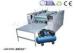 High Precision 6 Color PP Non Woven Bag Printing Machine CE / ISO9001