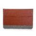 Anti-Scratch Apple Macbook Air 11" Laptop Envelope PU Leather Case Cover Bag