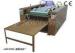 Customized 4 Colors Non Woven Bag Printing Machine With 1500~4500pcs/h Length 1200mm
