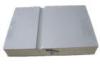 Eco friendly light weight Foam Insulation Board Thermal with embossed metal surface