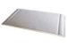 Lightweight fiber cement decorative poly foam insulation sheets