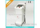 Portable E-light IPL RF for Vascular removal , radio frequency skin tightening machine