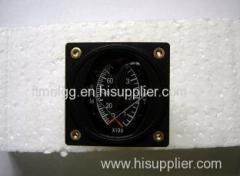 Digital Combination Aircraft CHT Cylinder Head Temperature and Tachometer Gauge RC2-8070F