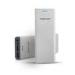 Pocket Rectangle White Backup Power Bank 16000mah External Battery Pack