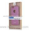 Apple iPhone 6 4.7" Hard Slim Hybrid Shockproof Bumper phone Case Cover