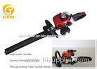 Double Blade Scissors Grass Hedge Trimmer Gasoline Engine Garden Tools for Tree Cutting