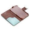 iPhone 6 Cell Phone and Tablet Accessories Luxury Leather Flip Wallet Pouch Case Stand Cover