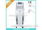 8.4 Inch Touch Screen Monopolar RF Machine for Wrinkle Removal , Face Lifting , Body Slimming