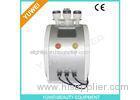 Woundless Body Slimming Cavitation RF Machine For Home Spa Clinic