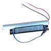 Rechargeable Emergency Light Power Supply for Fluorescent Lamps