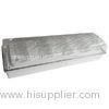 Rechargeable Maintained Battery Powered Emergency Exit lights With CE Standard