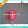 Small head 3 diode laser Stationary Lipolaser machine for cellulite reduction and slimming