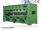 Single Board / Down Stroke Needle Punching Machine 1-15m/min