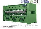 Single Board / Down Stroke Needle Punching Machine 1-15m/min