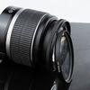 Nikon D5200 Canon Camera Ultra-Violet UV 55mm lens Filter Protector 55