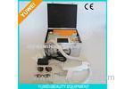 Laser Hair and Tattoo Removal machine for eye line , embroider lip and eye shadow