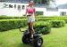 Energy Saving Two Wheel Electric Stand Up Self Balancing Scooter With High Speed