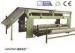 Automatic Non woven Fiber Cross Lapper Machine 6800mm For Geotextiles