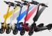Portable 36v 2 Wheels Stand Up Electic Scooter Kids Mobility Scooter
