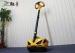 Portable Mobility Two Wheel Stand Up Electric Scooter Foldable For Teenagers