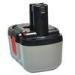 BOSCH 24V Replacement Power Tool Batteries for BOSCH 11524 12524 12524-03 13624-2G 1645 1645B-24