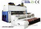 Stiff Nonwoven Thermal Bonded Wadding Machine For Hotel Quilt