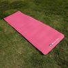 Health exercise Outdoor Leisure Products 6mm Thick Non Slip Yoga Mat