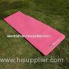 Health exercise Outdoor Leisure Products 6mm Thick Non Slip Yoga Mat