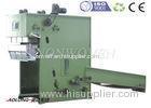 Electronic Cotton / PP fiber Bale Opener For Covering / Textile Machine