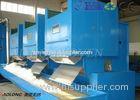 Electronic weighing Polyester Fiber Bale Opening machine For Wadding Making