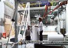 Single beam PP Non Woven Fabric Production Line For Agricultural Cover