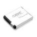 Canon PowerShot A2300 A2400 A3400 A4000 A2500 ELPH 110 320 HS Battery NB-11L