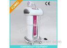 Vertical body hair removing machine for whiskers , hair removal laser equipment