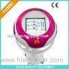 635NM 650NM Loosing Weight cavitation rf slimming machine for Fat burning Body shaping
