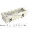 Non Maintained IP20 LED Recessed Emergency Light Fire Exit Signs 220V