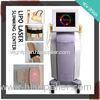 Physical lipolysis Lipo laser fat reduction RF and cavitation slimming machine