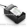 Rechargeable Lithium-Ion Battery USB Car Charger Adapter For GoPro HERO 2 Camera