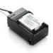 Rechargeable Lithium-Ion Battery USB Car Charger Adapter For GoPro HERO 2 Camera