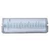 Custom Wall Mounted Waterproof LED Emergency Lamp IP65 Emergency Light