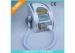 Portable ND Yag Laser Tattoo Removal Equipment , Age Spot Removal Machine