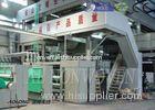 Professional SMS Spunbond PP Non Woven Fabric Machine For Operation Suit 0~350m/min