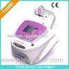 Permanent Elight IPL+ RF facial treatment machine for skin tightening wrinkle removing
