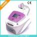 Permanent Elight IPL+ RF facial treatment machine for skin tightening wrinkle removing